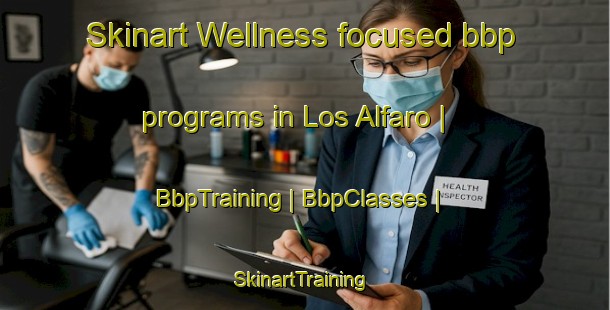 Skinart Wellness-focused bbp programs in Los Alfaro | BbpTraining | BbpClasses | SkinartTraining-Mexico